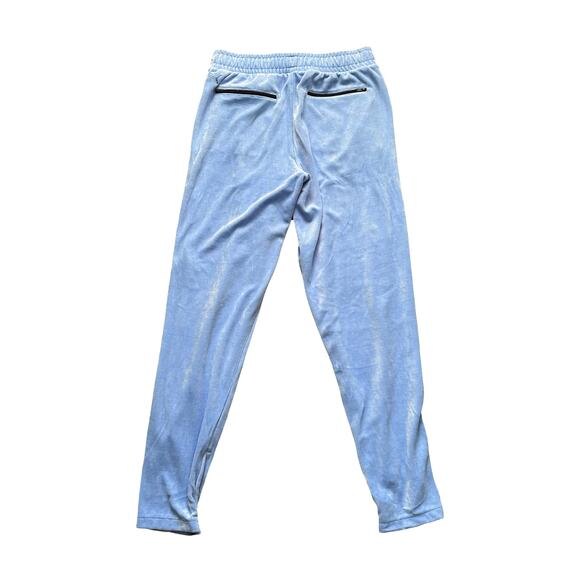 Puma Light Blue Chinos - Picture 7 of 7